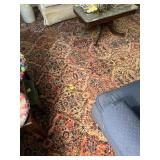 Vintage Karastan Rug 170' X 118'