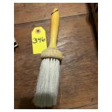 Antique Barber's Shaving Brush