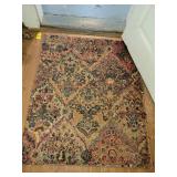Antique Style Rug 42.5'x37.5'