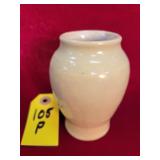 3 3/4' Pisgah Forest Pottery Mini Vase
