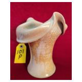 5 1/2' Pisgah Forest Jack In The Pulpit Pottery