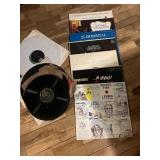 Vtg Vinyl 78's And 33 1/3's