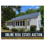 Eden Nc Home Up For Bids At Auction!!!