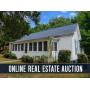 Real Estate Auction - Eden NC