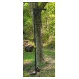 Deer Processing Hanger