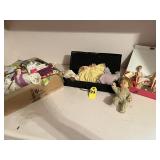 Dolls And Doll Clothes