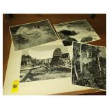 Stuart Pratt Photos, Covered Wagon Nature &