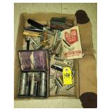 Vintage Razors & Accessories