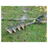 Pto Auger