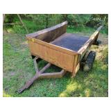 Farm Trailer 4 1/2