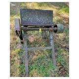 Belt Driven Sawmill Parts
