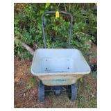 Fertilizer Spreader