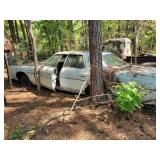 1976 Ford Ltd 4 Dr  * Condition As Pictured*