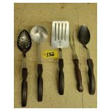 Cutco Utensils