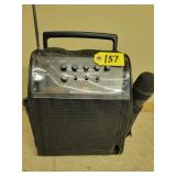 Nady Wireless Amplifier Wa120