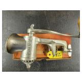 Universal Meat Chopper No 1