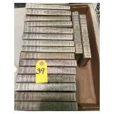 Collection Of Carolyn Keene Books