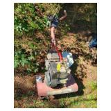 Mtd Tiller 5 Hp B & S , Condition Unknown