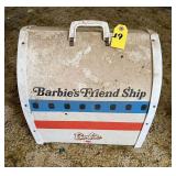 1972 Barbie