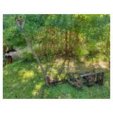 Sickle Mower 3 Pt