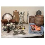 Home Decor & Misc
