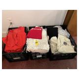 Crate Of Women