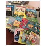 Vtg Children