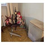 Contents Of Corner
