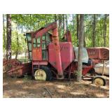 Massey - Harris Combine 60sp - Condition Unknown