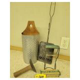 Vintage Kitchen Items