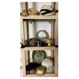 Vintage Ladies Hats
