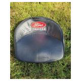Ford 8n Tractor Seat Cover