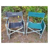 Gander Mtn Camp Chairs