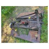 Rotary Cutter Parts 3 Pt 5