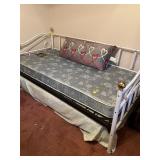 Trundle/ Day Bed