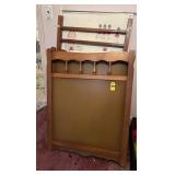 Baby Crib
