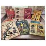 Vintage Children