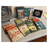 Vintage Children