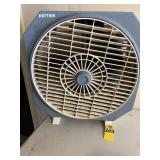 Patton Fan