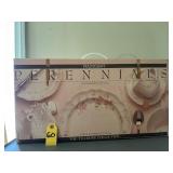 Pfaltzgraft Perennials Tea Rose Collection 20 Pc