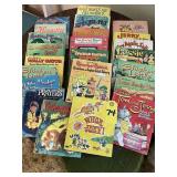 Vintage Children