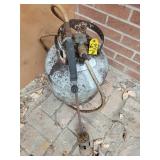 Gas Torch