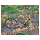 Vintage Skipper Bicycle