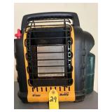 Mr. Heater Portable Buddy