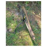 Boom Pole 3 Pt Heavy Duty 6