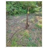 Antique Plow Lift Parts