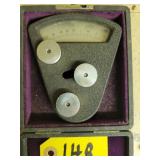 Boulin Instrument Co #621