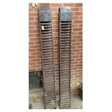 Metal Ramps 6