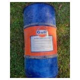 Glue Oil Can 16 Gallon
