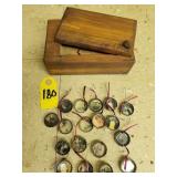 Folk Art Bottle Cap Pictures (18) In Hand Made